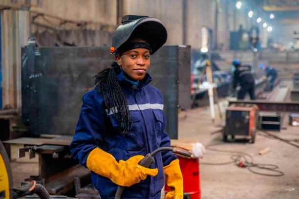 Affordable Welder Services in Grayling, MI